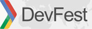 DevFest logo