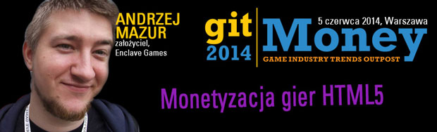GIT Money 2014