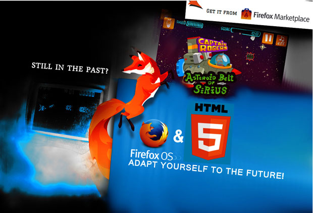 Konkurs Firefox OS