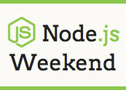 Node.js Weekend