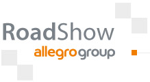 Allegro Group Roadshow